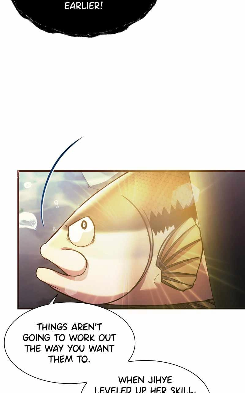 Reincarnated As a Fish Chapter 57 9